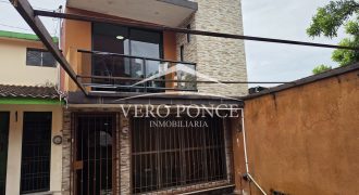 Infonavit San Nicolas / Casa en Venta (2625-335)