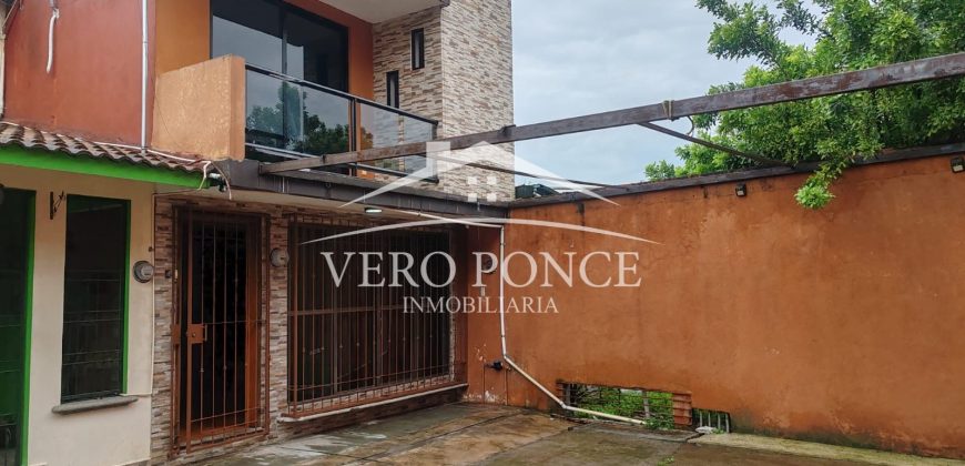 Infonavit San Nicolas / Casa en Venta (2625-335)