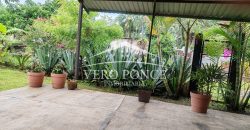 Infonavit San Nicolas / Casa en Venta (2625-335)
