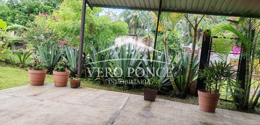 Infonavit San Nicolas / Casa en Venta (2625-335)