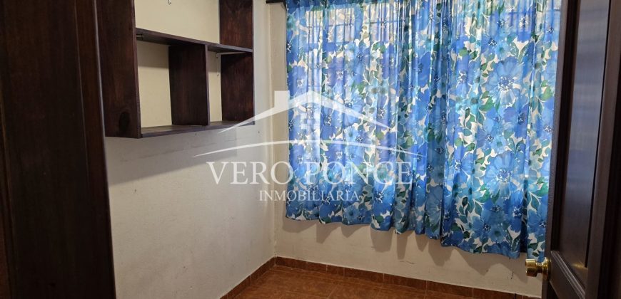 Infonavit San Nicolas / Casa en Venta (2625-335)