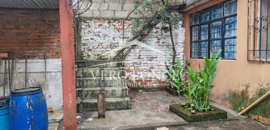 Infonavit San Nicolas / Casa en Venta (2625-335)