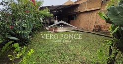 Infonavit San Nicolas / Casa en Venta (2625-335)