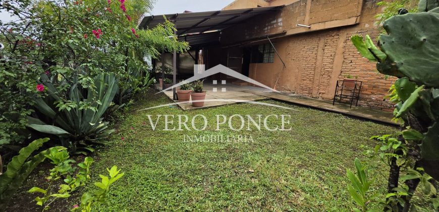 Infonavit San Nicolas / Casa en Venta (2625-335)