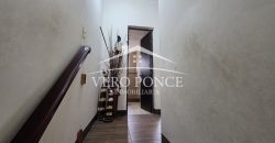 Infonavit San Nicolas / Casa en Venta (2625-335)