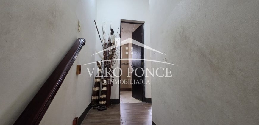 Infonavit San Nicolas / Casa en Venta (2625-335)