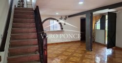 Infonavit San Nicolas / Casa en Venta (2625-335)