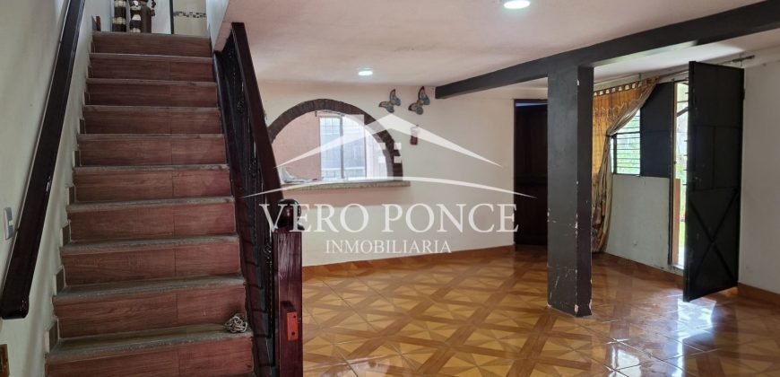 Infonavit San Nicolas / Casa en Venta (2625-335)