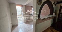 Infonavit San Nicolas / Casa en Venta (2625-335)