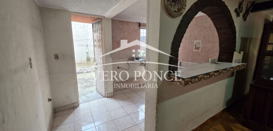 Infonavit San Nicolas / Casa en Venta (2625-335)