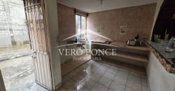 Infonavit San Nicolas / Casa en Venta (2625-335)