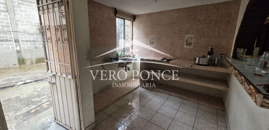 Infonavit San Nicolas / Casa en Venta (2625-335)