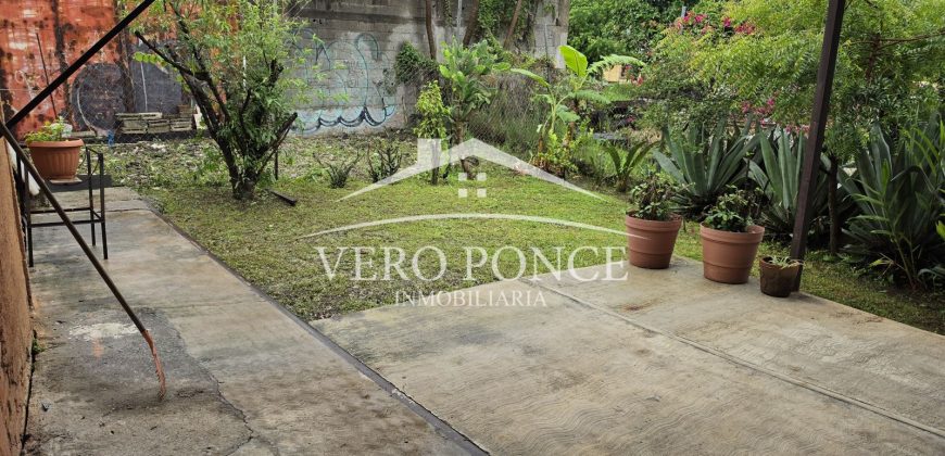Infonavit San Nicolas / Casa en Venta (2625-335)