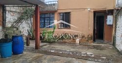 Infonavit San Nicolas / Casa en Venta (2625-335)
