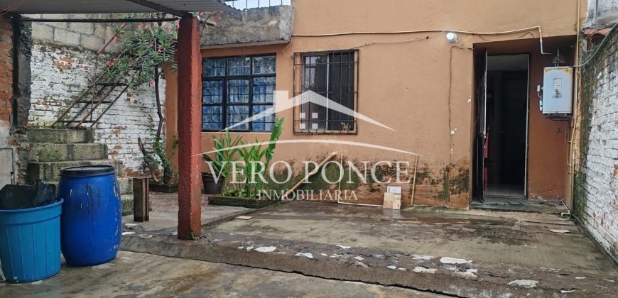 Infonavit San Nicolas / Casa en Venta (2625-335)
