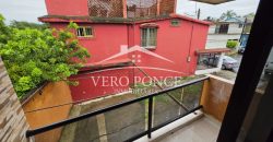 Infonavit San Nicolas / Casa en Venta (2625-335)