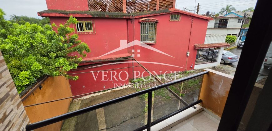 Infonavit San Nicolas / Casa en Venta (2625-335)