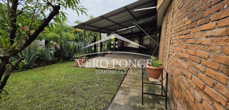 Infonavit San Nicolas / Casa en Venta (2625-335)