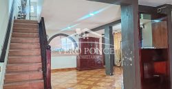 Infonavit San Nicolas / Casa en Venta (2625-335)