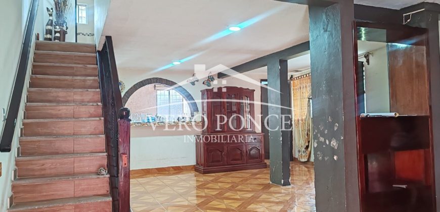 Infonavit San Nicolas / Casa en Venta (2625-335)