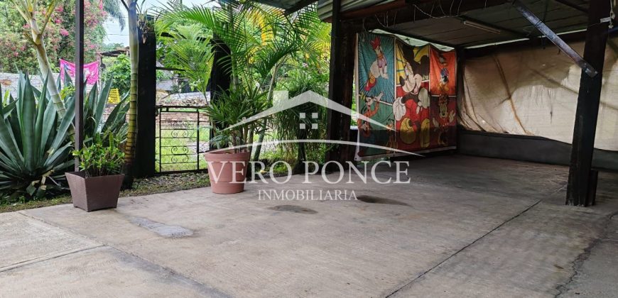 Infonavit San Nicolas / Casa en Venta (2625-335)