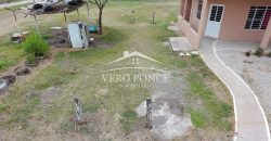 Cuitlahuac, Veracruz / 105 m2 / Terreno en Venta (2626-333)