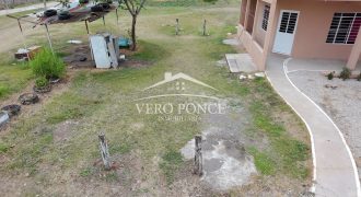 Cuitlahuac, Veracruz / 105 m2 / Terreno en Venta (2626-333)