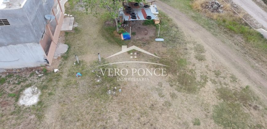 Cuitlahuac, Veracruz / 105 m2 / Terreno en Venta (2626-333)