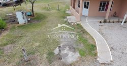 Cuitlahuac, Veracruz / 105 m2 / Terreno en Venta (2626-333)