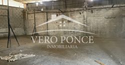 Brillante Crucero / 260 m2 / Local en Renta (2628-320)