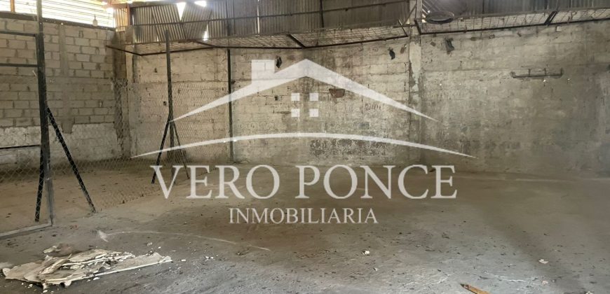 Brillante Crucero / 260 m2 / Local en Renta (2628-320)