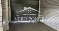 Brillante Crucero / 260 m2 / Local en Renta (2628-320)