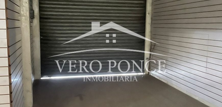 Brillante Crucero / 260 m2 / Local en Renta (2628-320)