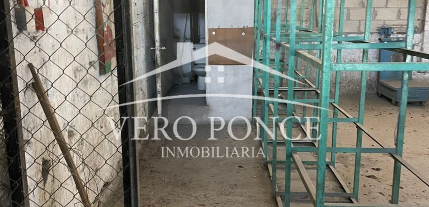 Brillante Crucero / 260 m2 / Local en Renta (2628-320)