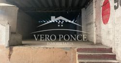 Venustiano Carranza / 300 m2 / Local con Bodega en Renta (2628-323)