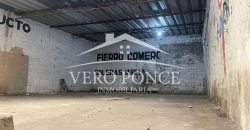 Venustiano Carranza / 300 m2 / Local con Bodega en Renta (2628-323)