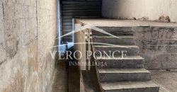 Venustiano Carranza / 300 m2 / Local con Bodega en Renta (2628-323)