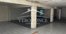 Venustiano Carranza / 300 m2 / Local con Bodega en Renta (2628-323)