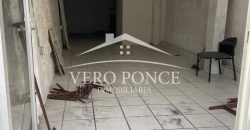 Venustiano Carranza / 300 m2 / Local con Bodega en Renta (2628-323)