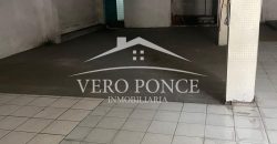 Venustiano Carranza / 300 m2 / Local con Bodega en Renta (2628-323)