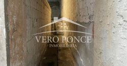 Venustiano Carranza / 300 m2 / Local con Bodega en Renta (2628-323)