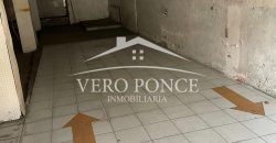 Venustiano Carranza / 300 m2 / Local con Bodega en Renta (2628-323)