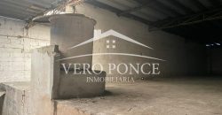 Venustiano Carranza / 300 m2 / Local con Bodega en Renta (2628-323)