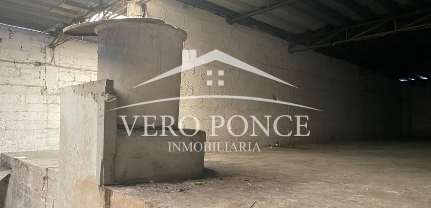 Venustiano Carranza / 300 m2 / Local con Bodega en Renta (2628-323)