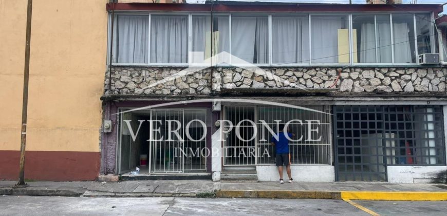 San José / Local en Renta (2628-324)