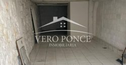 San José / Local en Renta (2628-324)