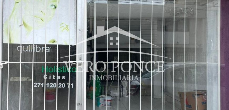 San José / Local en Renta (2628-324)