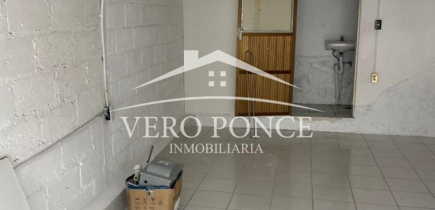 San José / Local en Renta (2628-324)