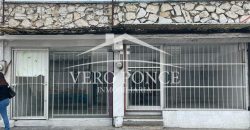 San José / Local en Renta (2628-325)