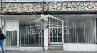 San José / Local en Renta (2628-325)